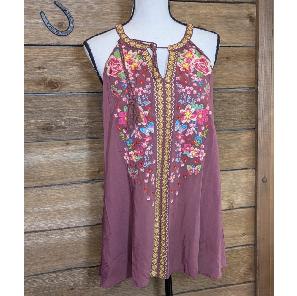 Andrew By Unit Top/Tunic